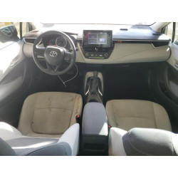 2021 TOYOTA COROLLA 5YFEPMAE0MP152651 90667055