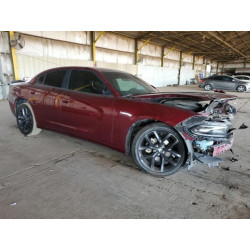 2020 DODGE CHARGER 2C3CDXBG3LH184293 91247155