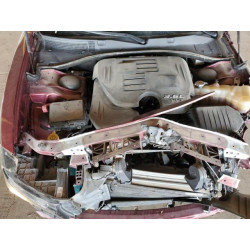 2020 DODGE CHARGER 2C3CDXBG3LH184293 91247155