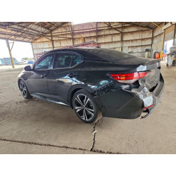 2021 NISSAN SENTRA 3N1AB8DV3MY317112 99238605