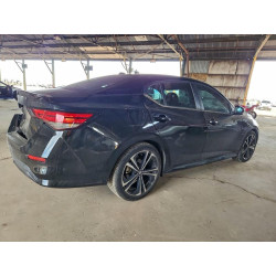 2021 NISSAN SENTRA 3N1AB8DV3MY317112 99238605