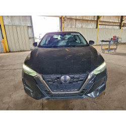 2021 NISSAN SENTRA 3N1AB8DV3MY317112 99238605