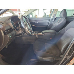 2021 NISSAN SENTRA 3N1AB8DV3MY317112 99238605