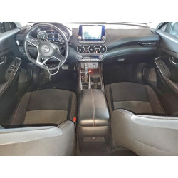 2021 NISSAN SENTRA 3N1AB8DV3MY317112 99238605