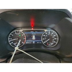 2021 NISSAN SENTRA 3N1AB8DV3MY317112 99238605