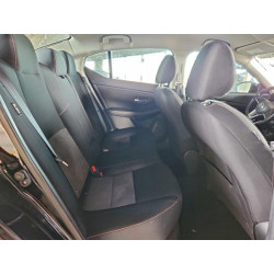 2021 NISSAN SENTRA 3N1AB8DV3MY317112 99238605