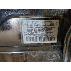 2021 NISSAN SENTRA 3N1AB8DV3MY317112 99238605