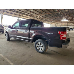 2020 FORD F-150 1FTEW1C40LFB81854 99377395