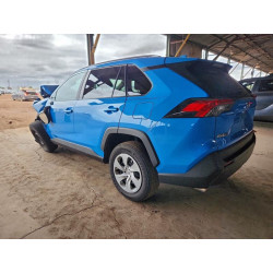 2020 TOYOTA RAV4 2T3H1RFV3LC076322 99457255