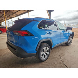 2020 TOYOTA RAV4 2T3H1RFV3LC076322 99457255