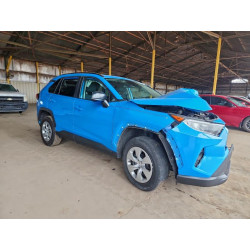 2020 TOYOTA RAV4 2T3H1RFV3LC076322 99457255