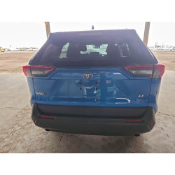 2020 TOYOTA RAV4 2T3H1RFV3LC076322 99457255