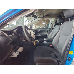 2020 TOYOTA RAV4 2T3H1RFV3LC076322 99457255