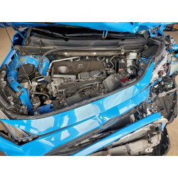 2020 TOYOTA RAV4 2T3H1RFV3LC076322 99457255