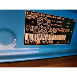 2020 TOYOTA RAV4 2T3H1RFV3LC076322 99457255