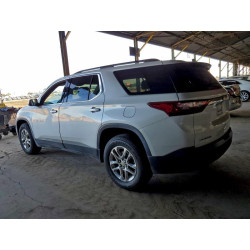 2021 CHEVROLET TRAVERSE 1GNERGKW5MJ151624 99517435