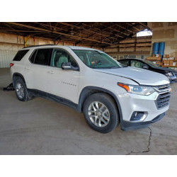 2021 CHEVROLET TRAVERSE 1GNERGKW5MJ151624 99517435