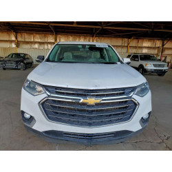 2021 CHEVROLET TRAVERSE 1GNERGKW5MJ151624 99517435