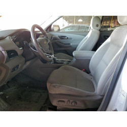 2021 CHEVROLET TRAVERSE 1GNERGKW5MJ151624 99517435