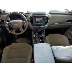 2021 CHEVROLET TRAVERSE 1GNERGKW5MJ151624 99517435