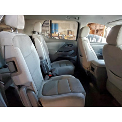 2021 CHEVROLET TRAVERSE 1GNERGKW5MJ151624 99517435