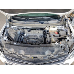 2021 CHEVROLET TRAVERSE 1GNERGKW5MJ151624 99517435