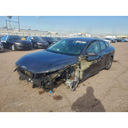 2025 KIA K4 LX 3KPFT4DE2SE103395 99697135