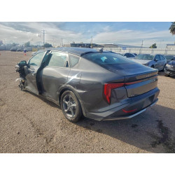 2025 KIA K4 LX 3KPFT4DE2SE103395 99697135