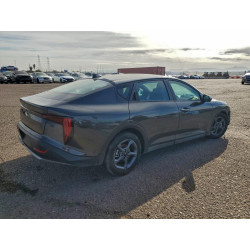 2025 KIA K4 LX 3KPFT4DE2SE103395 99697135