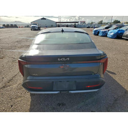 2025 KIA K4 LX 3KPFT4DE2SE103395 99697135