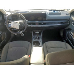 2025 KIA K4 LX 3KPFT4DE2SE103395 99697135