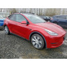 2021 TESLA MODEL Y 5YJYGDEEXMF062099 72478705