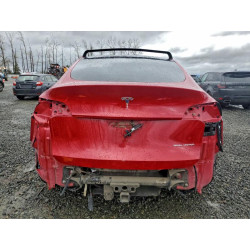 2021 TESLA MODEL Y 5YJYGDEEXMF062099 72478705