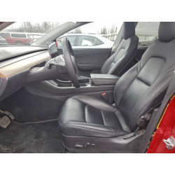 2021 TESLA MODEL Y 5YJYGDEEXMF062099 72478705