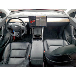 2021 TESLA MODEL Y 5YJYGDEEXMF062099 72478705