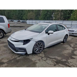 2021 TOYOTA COROLLA 5YFT4MCE3MP074931 72632955