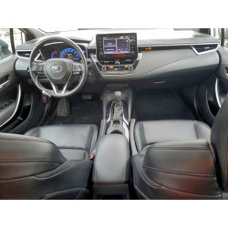 2021 TOYOTA COROLLA 5YFT4MCE3MP074931 72632955