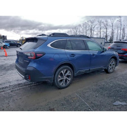2021 SUBARU OUTBACK 4S4BTANC9M3143392 72691945
