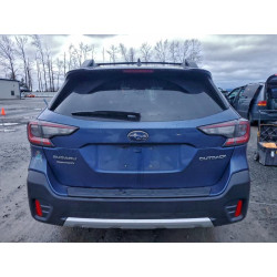 2021 SUBARU OUTBACK 4S4BTANC9M3143392 72691945