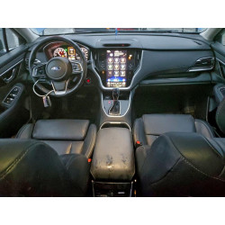 2021 SUBARU OUTBACK 4S4BTANC9M3143392 72691945