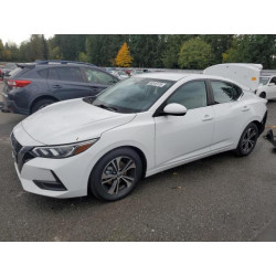 2021 NISSAN SENTRA 3N1AB8CV0MY294969 90516125