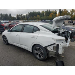 2021 NISSAN SENTRA 3N1AB8CV0MY294969 90516125