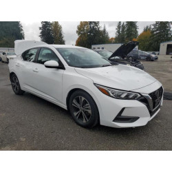 2021 NISSAN SENTRA 3N1AB8CV0MY294969 90516125