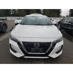 2021 NISSAN SENTRA 3N1AB8CV0MY294969 90516125