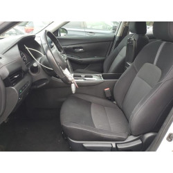 2021 NISSAN SENTRA 3N1AB8CV0MY294969 90516125