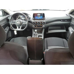 2021 NISSAN SENTRA 3N1AB8CV0MY294969 90516125