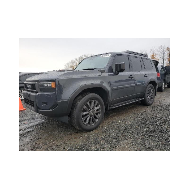 2025 TOYOTA LAND CRUIS JTEABFAJ3SK048572 92192675