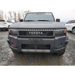 2025 TOYOTA LAND CRUIS JTEABFAJ3SK048572 92192675