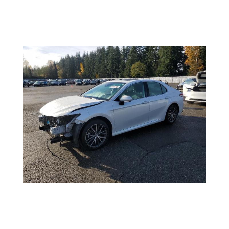 2023 TOYOTA CAMRY 4T1F31AK1PU599142 92795445