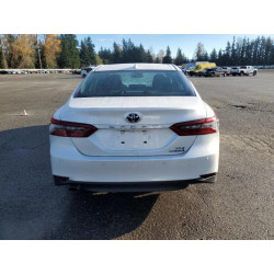 2023 TOYOTA CAMRY 4T1F31AK1PU599142 92795445